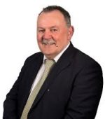 Maolíosa McHugh MLA