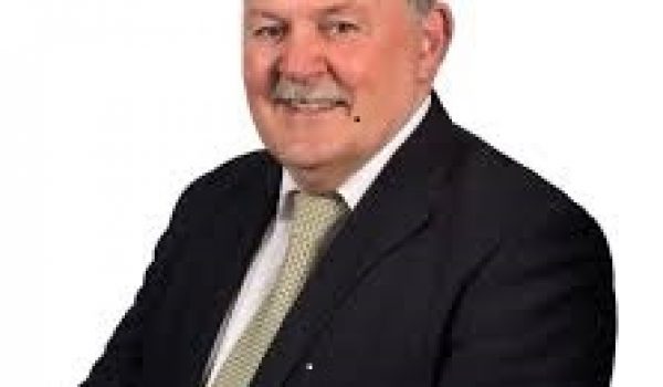 Maolíosa McHugh MLA