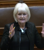 Marian Dail