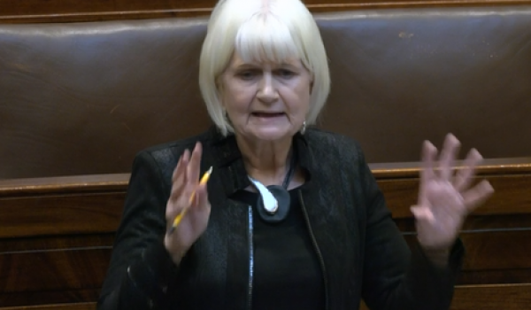 Marian Dail