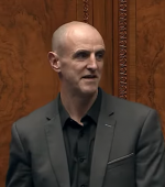 Mark Durkan May 26