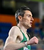 Mark English Athletics Ireland