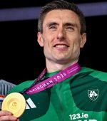 Photo: Athletics Ireland