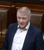 Martin Kenny Dail