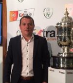 Martin McDermott Glengad