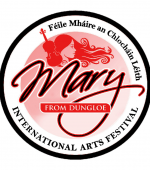 Mary from Dungloe