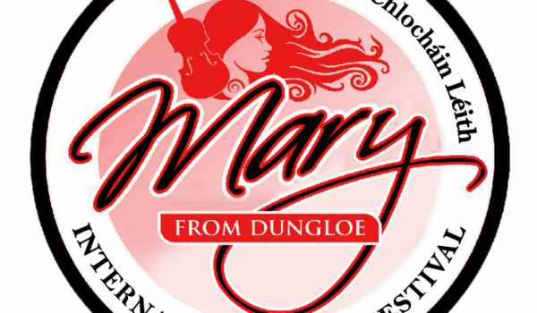 Mary from Dungloe