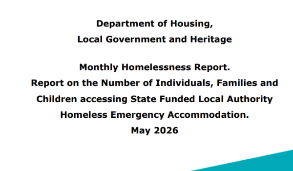 May Homeless