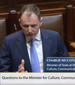 McConalogue dail
