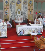 McHugh Funeral