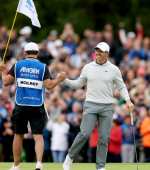 McIlroy Irish Open