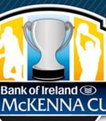 McKenna Cup