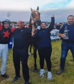 McLaughlins Dingle Derby 2