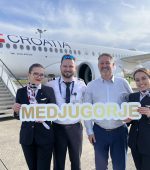 Medjugorje Pilgrims Take Flight from City of Derry