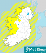 Met eireann sat