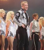 Michael Flatley