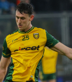Michael Langan Photo Donegal GAA