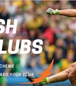 Michael Murphys Cash for Clubs ft