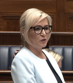 Michelle O'Neill