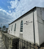 Milford Presbyterian Church