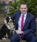 Sheepdog Trials Ireland Funding Announcement