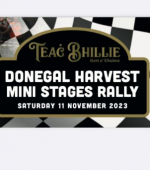 Mini Stages Rally