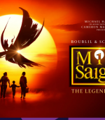 Miss Saigon