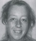 Missing Person Siobhan McNulty