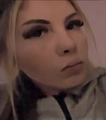 Missing person - Lucy Cawley