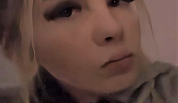 Missing person - Lucy Cawley