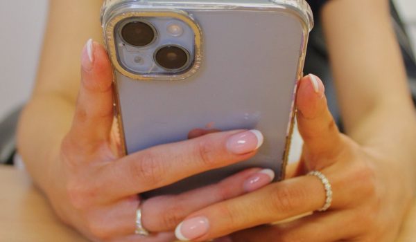 Mobile Phone 3