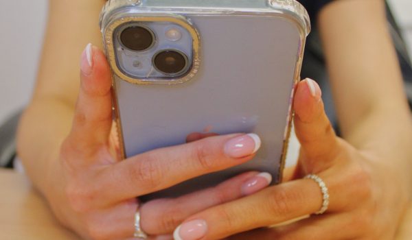 Mobile Phone 3