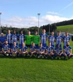 Monaghan United USL