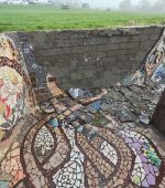 Mosaic Buncrana