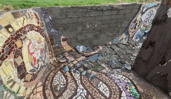 Mosaic Buncrana