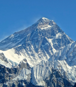 Mount everest