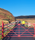 Muckish Railway Walk