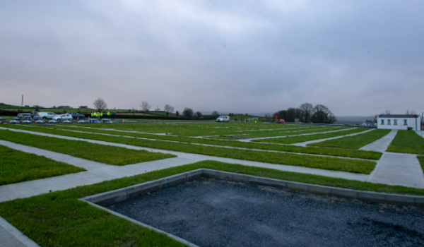 Mullenan City Cemetery 2