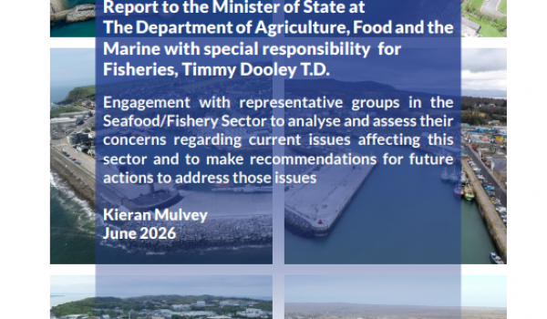 Mulvey Report