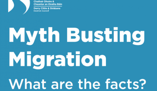 Myth Busting