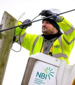 NBI Pole