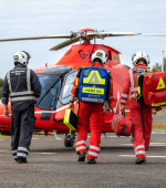 NI Air Ambulance