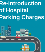 NI Hospital Parking