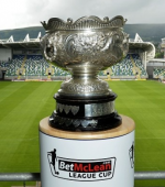 NI LEAGUE CUP