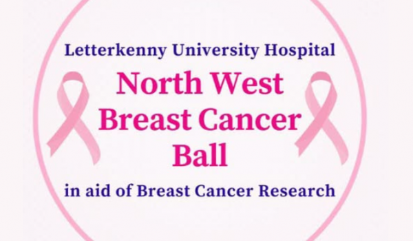 NW Cancer Ball