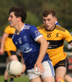 Naomh Conaill v St Eunans 1