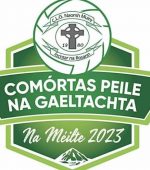 Naomh Muire CPNG