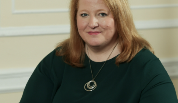 Naomi Long