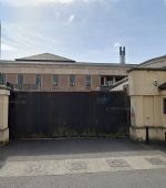 Newry Crown Court