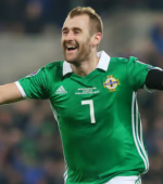 Niall McGinn